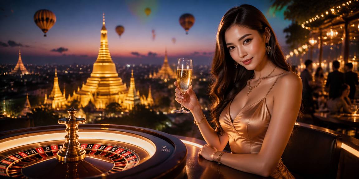 jav365 Lucky Phoenix တွင် ကိုယ့်စာချိတ်ခွင်းအတွက် အစီအစဉ်